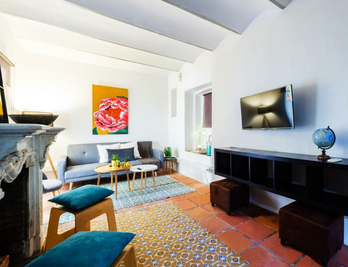 Apartmán Cuadruplex En Serrano Salamanca Madrid Exteriér fotografie